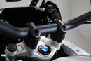 BMW R 1250 GS [2019-2024] - 40 mm-es kormányemelő Ø 32 mm-es kormányhoz, fekete – 3. kép