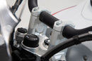 BMW R 1200 GS [2019] - 40 mm-es kormányemelő Ø 32 mm-es kormányhoz, LEH.07.039.12401/S verzió – 3. kép