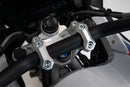 BMW R 1250 GS [2019-2024] - A kormány 32 mm-rel feljebb, 20 mm-rel hátra lett helyezve - 4. kép