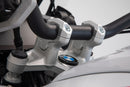 BMW R 1250 GS [2019-2024] – A kormány 32 mm-rel feljebb, 20 mm-rel hátrébb került – 5. ábra