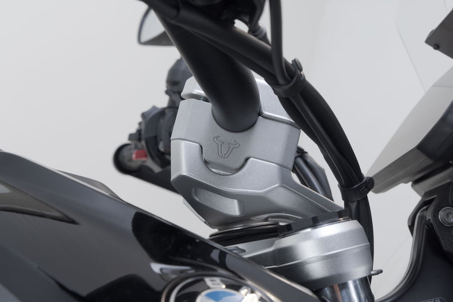 BMW R 1300 GS [2023-2026] - kormányemelő 30 mm - 2. kép