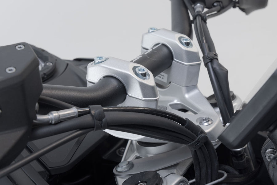 BMW R 1300 GS [2023-2026] - kormányemelő 30 mm - 3. kép