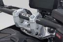 BMW R 1300 GS [2023-2026] - kormányemelő 30 mm – 5. kép