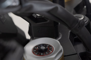 BMW R 12 G / S [2025-2026] - kormányemelő 20 mm – 1. kép