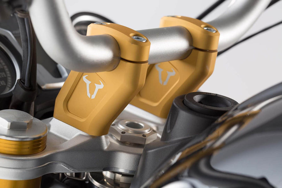 BMW R nineT [2014-2020] - Kormány áthelyezése – 3. kép