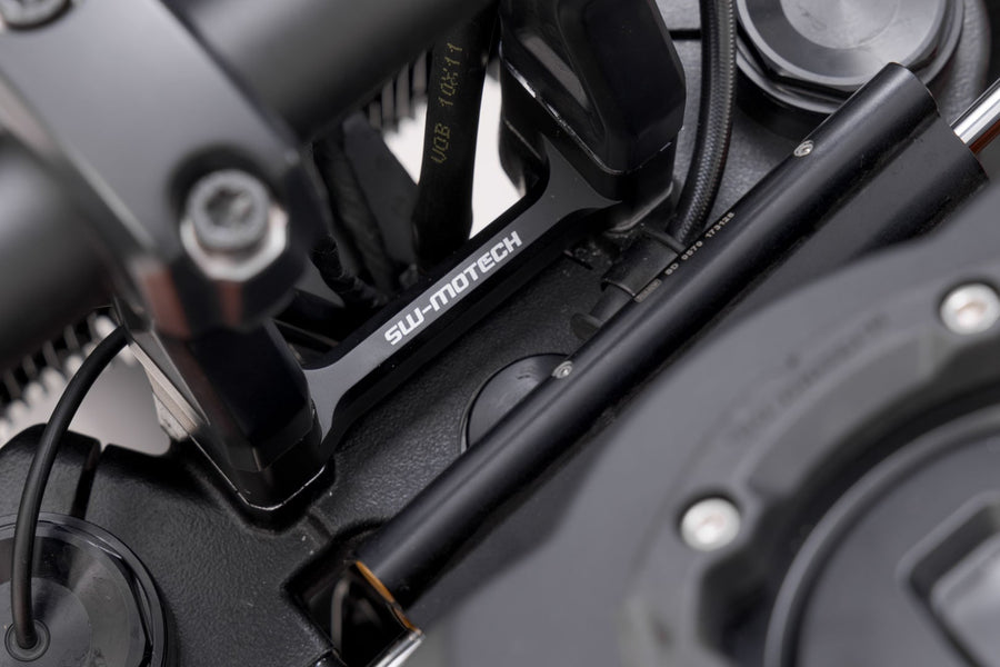 Harley-Davidson RA 1250 SE Pan America CVO [2024] - kormányemelő 30 mm - 1. kép