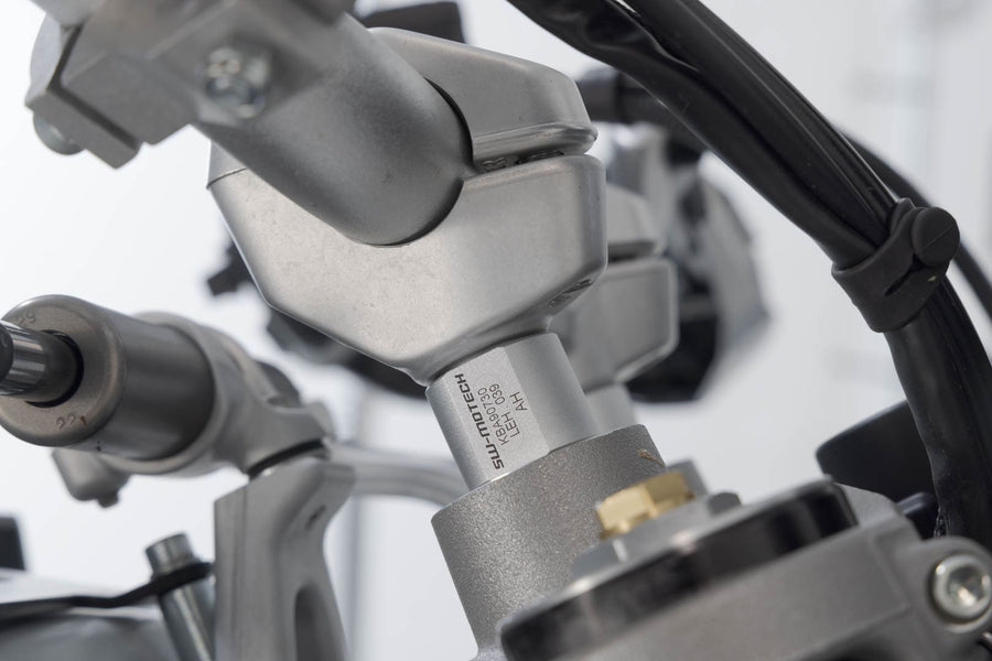 Ducati Desert X 950 [2022-2024] - kormányemelő 20 mm - 1. kép