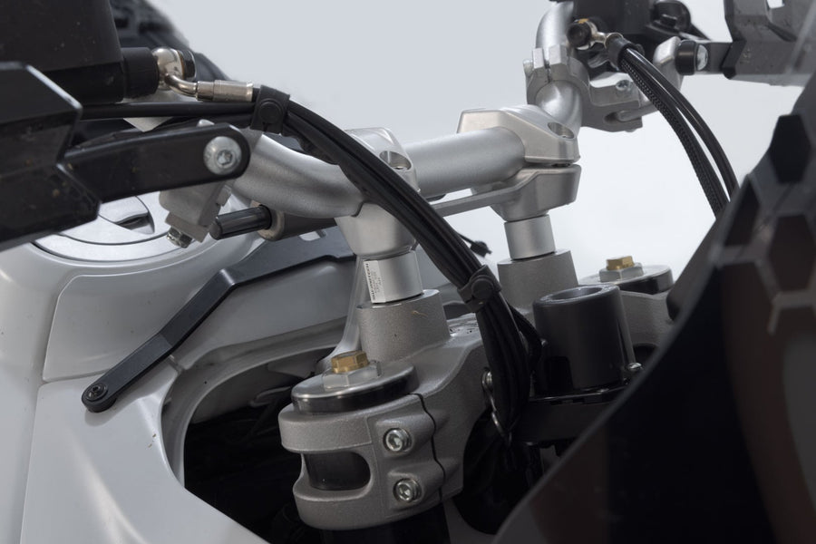 Ducati Desert X 950 [2022-2024] - kormányemelő 20 mm - 5. kép