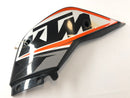 KTM Duke 690 A3 [2012] - Tartályburkolat jobb oldali burkolat-1