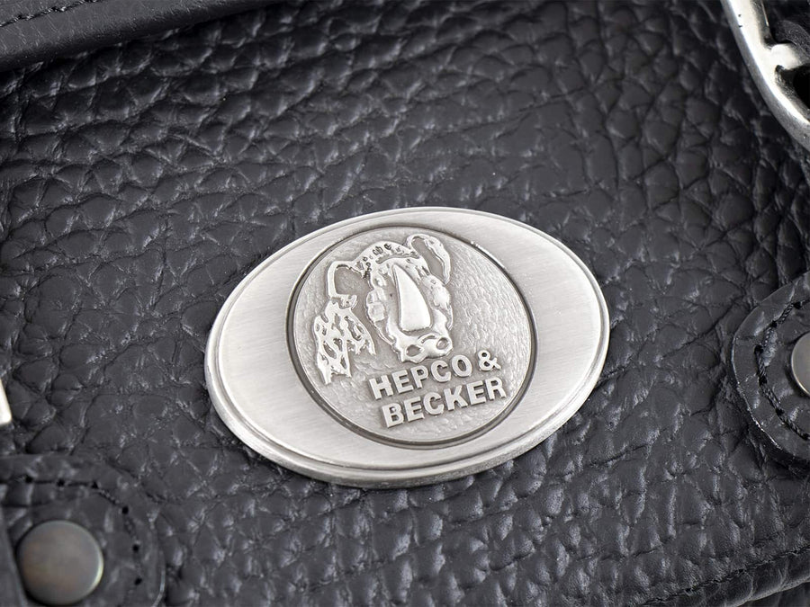 Motoros táska [Hepco & Becker] - Liberty oldaltáska C-Bow – C-Bow