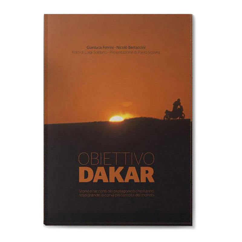 BMW R 850 GS / R 1100 GS / R 1150 GS Adventure [1994-2004] - Obiettivo Dakar könyv