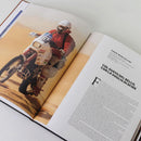 BMW F 900 GS Adventure [2024-] - Buch Obiettivo Dakar