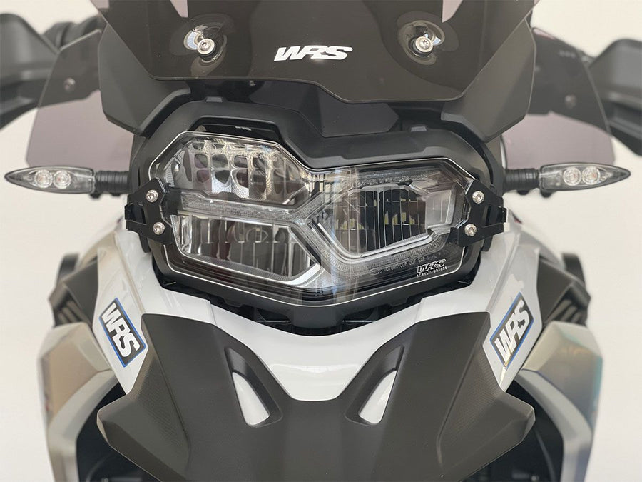 BMW F 900 GS ADVENTURE [2024-2024] – Fényszóróvédő képernyő – 2. nézet