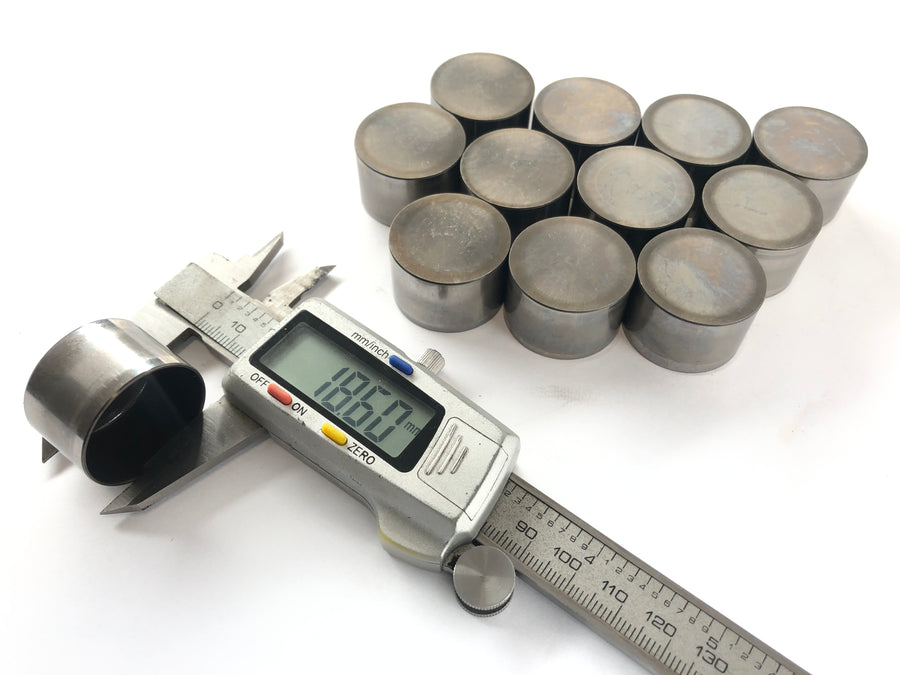 Triumph Tiger 1050 115NG [2016] – Pestle Cups Pestle Cups Pestle