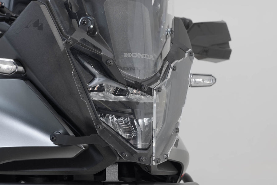 Honda XL 750 Transalp [2023-2024] - fényszóróvédelem - 1. kép