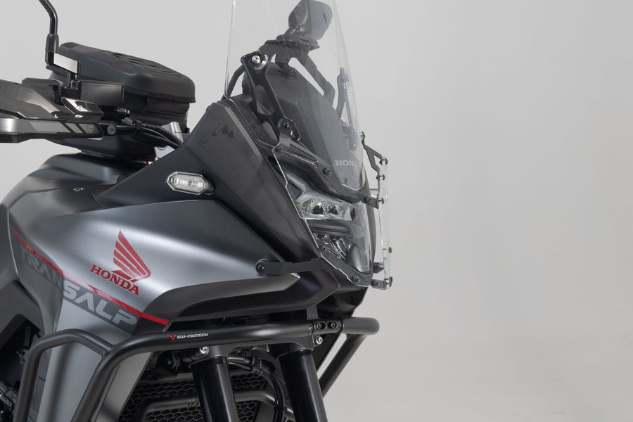 Honda XL 750 Transalp [2023-2024] - fényszóróvédelem - 2. kép