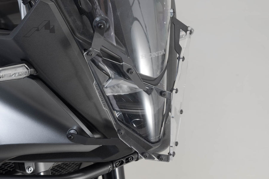 Honda XL 750 Transalp [2023-2024] - fényszóróvédelem – 5. kép