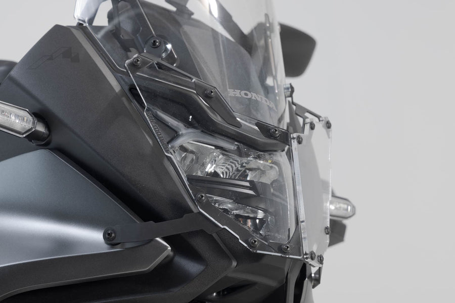 Honda XL 750 Transalp [2023-2024] - fényszóróvédelem - 6. kép