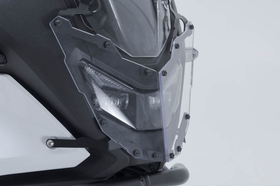 Honda XL 750 Transalp [2024-2026] - fényszóróvédelem – 1. kép