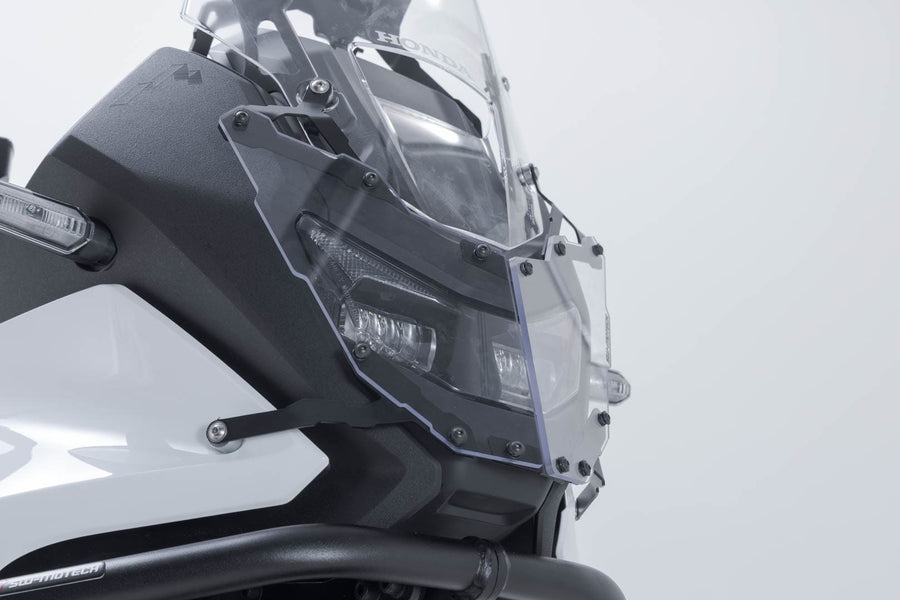 Honda XL 750 Transalp [2024-2026] - fényszóróvédelem - 6. kép