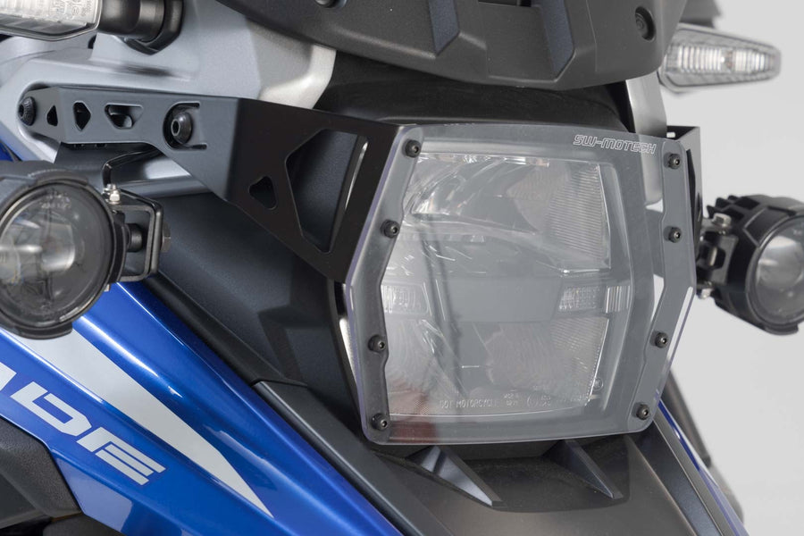 Suzuki DL 1050 V-Strom [2020-2026] - fényszóróvédelem - 2. kép