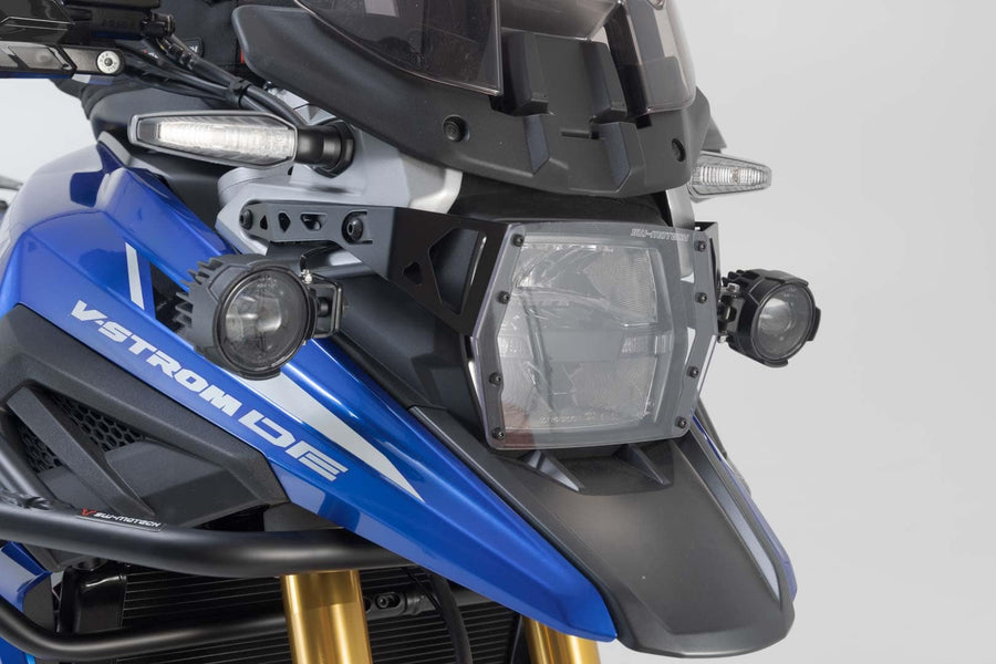 Suzuki DL 1050 V-Strom [2020-2026] - fényszóróvédelem - 3. kép