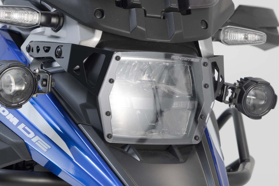 Suzuki DL 1050 V-Strom [2020-2026] - fényszóróvédelem - 5. kép