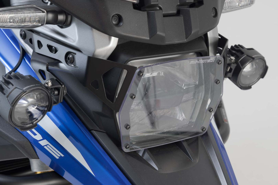 Suzuki DL 1050 V-Strom [2020-2026] - fényszóróvédelem - 6. kép