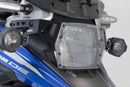 Suzuki DL 1050 V-Strom [2020-2026] - fényszóróvédelem - 7. kép