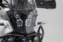 Yamaha XTZ 690 SP Tenere 700 Rally Edition [2021-2022] – Fényszóróvédelem – 1. kép