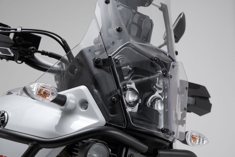 Yamaha XTZ 690 SP Tenere 700 Rally Edition [2021-2022] – Fényszóróvédelem – 3. kép