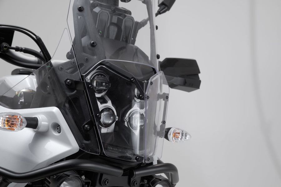 Yamaha XTZ 690 SP Tenere 700 Rally Edition [2021-2022] – Fényszóróvédelem – 5. kép