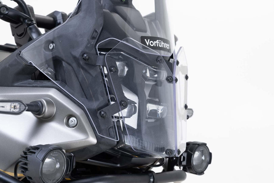 Yamaha XTZ 700 Tenere [2024-2026] - fényszóróvédelem - 3. kép