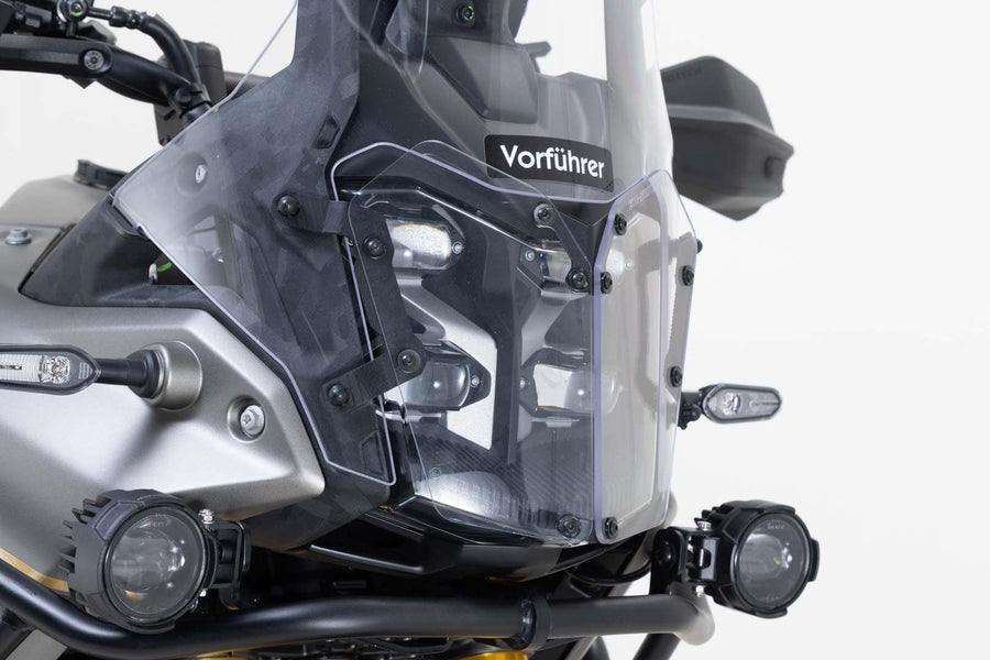 Yamaha XTZ 700 Tenere [2024-2026] - fényszóróvédelem - 4. kép