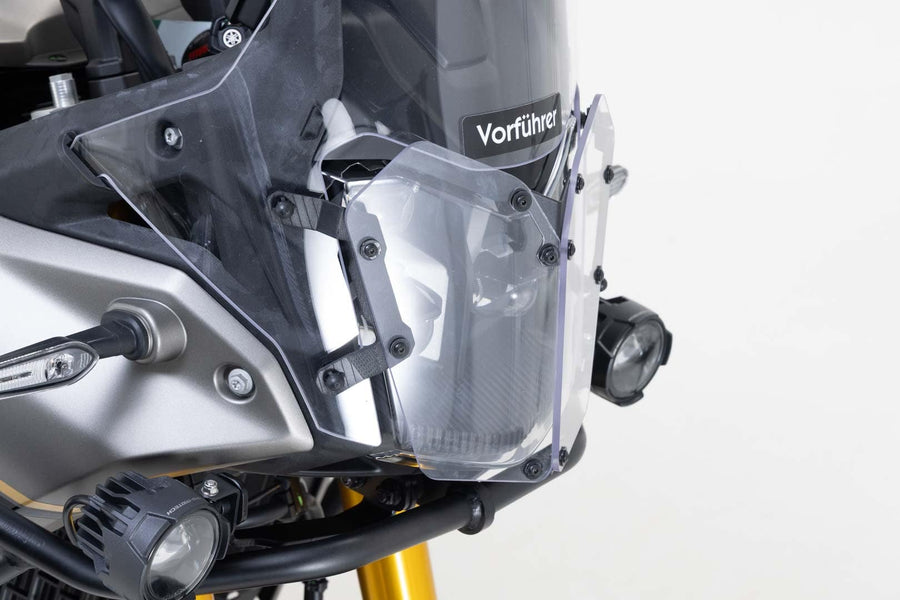 Yamaha XTZ 700 Tenere [2024-2026] - fényszóróvédelem - 5. kép