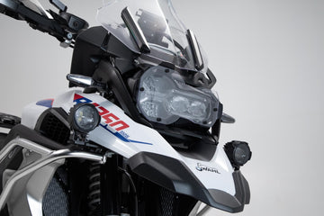 BMW R 1250 GS [2019-2024] - Fényszóróvédelem – 1. kép