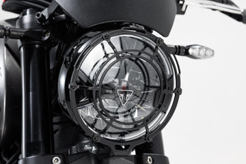 Triumph Trident 660 [2021-2026] – Fényszóróvédelem – 2. kép