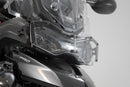 Triumph Tiger 900 Rally Pro [2025-2026] – Fényszóróvédelem – 1. kép