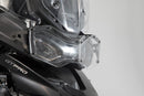 Triumph Tiger 900 Rally Pro [2025-2026] – Fényszóróvédelem – 2. kép