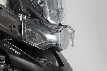 Triumph Tiger 900 Rally Pro [2025-2026] – Fényszóróvédelem – 2. kép