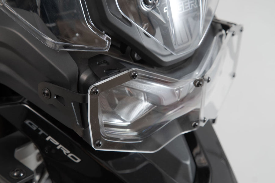 Triumph Tiger 900 Rally Pro [2025-2026] - Fényszóróvédő - 5. kép