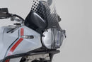 Ducati-sivatag