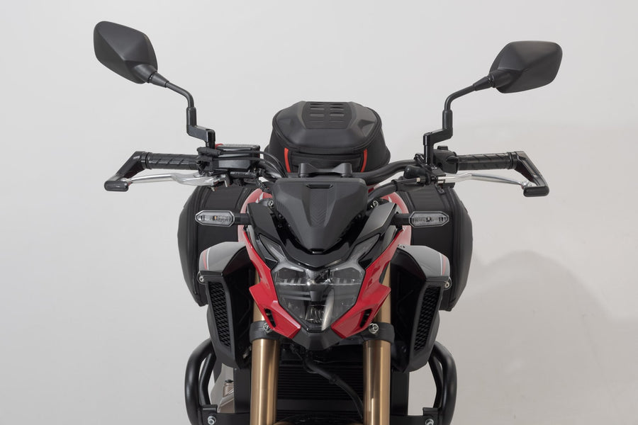 Kawasaki Z 650 [2021-2025] - Karvédők - 2. kép