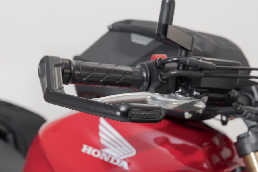 Kawasaki Z 650 [2021-2025] - karvédők - 3. kép