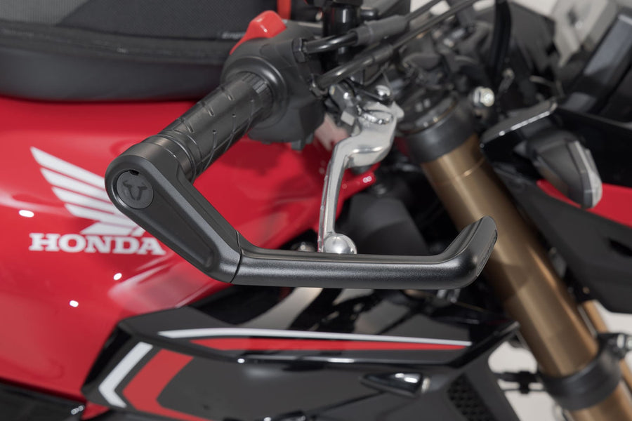 Kawasaki Z 650 [2021-2025] - karvédők - 5. kép