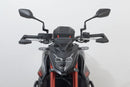 Honda CB 750 Hornet [2023-2024] - karvédő szélterelővel - 2. kép