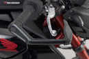 Honda CB 750 Hornet [2023-2024] - karvédő szélterelővel - 5. kép