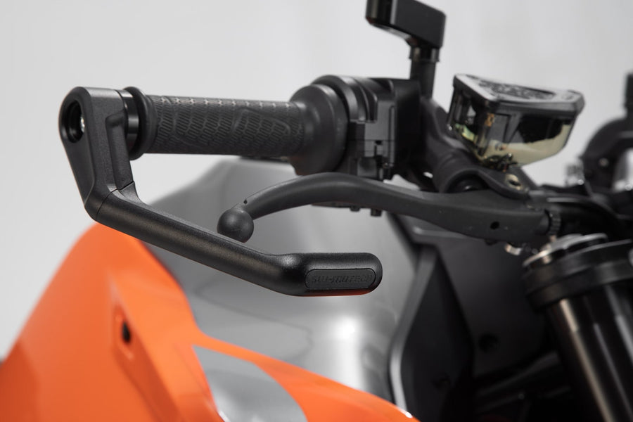 KTM 890 Duke L [2021] - Karvédők - 4. kép