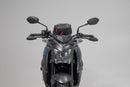 Suzuki GSX-S 750 [2020] - karvédő szélterelővel - 2. kép