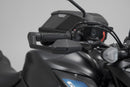Suzuki GSX-S 750 [2020] - karvédő szélterelővel - 3. kép